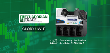 Contadora de billetes